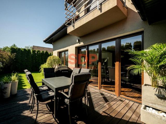 Kwiatowa 327,48 m², Mirków