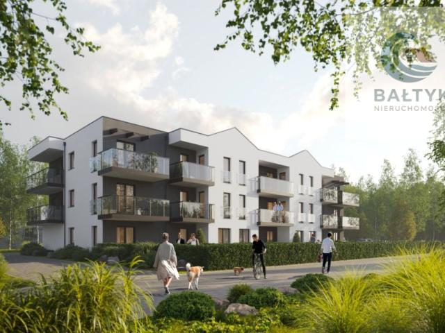 Kwiatowa 37 m², Gdańsk
