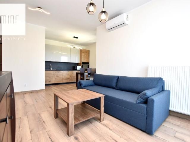 Kwiatkowskiego 46 m², Rzeszów