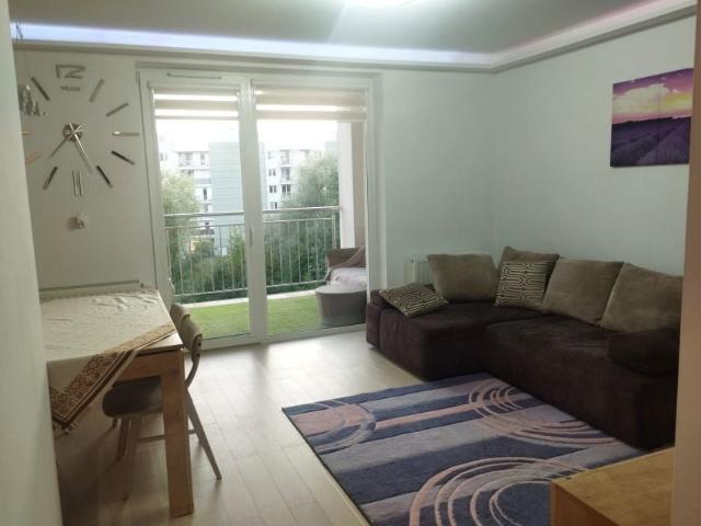 Kwiatkowskiego 46A 63 m², Rzeszów