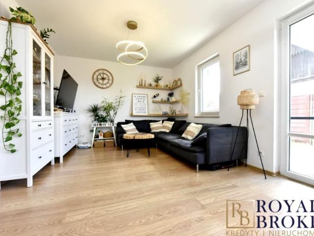 Kwiatkowskiego 48 m², Rzeszów