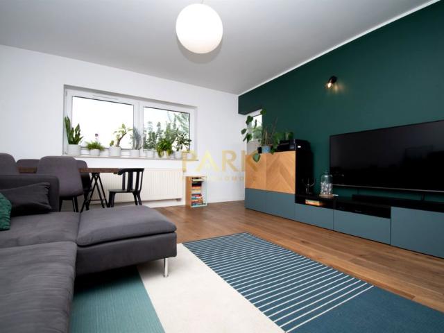 Kwiatkowskiego 49,01 m², Rzeszów