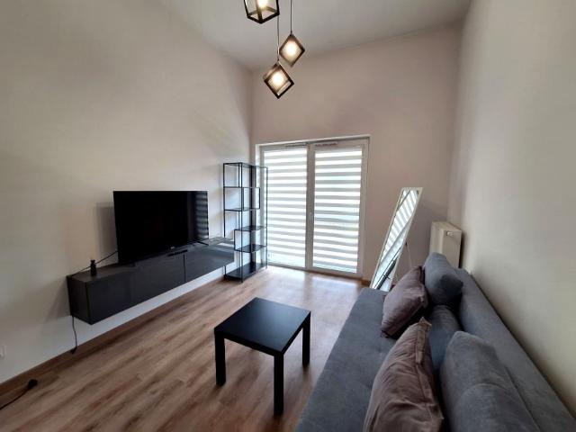 Kwiatkowskiego 4a 34,33 m², Rzeszów