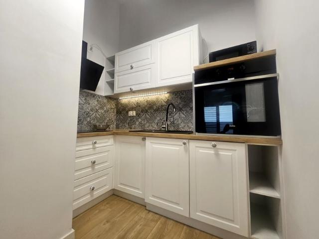 Kwiatkowskiego 4b 39,38 m², Rzeszów