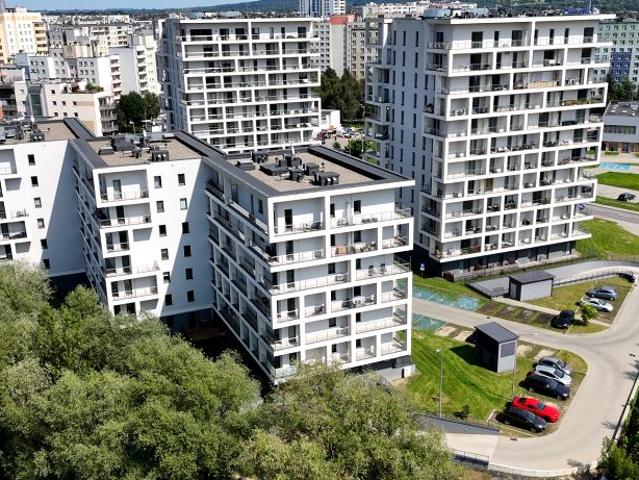 Kwiatkowskiego 4b 49,78 m², Rzeszów