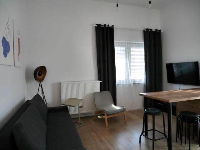 Kwiatkowskiego 4b 50 m², Rzeszów