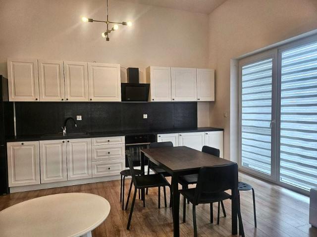 Kwiatkowskiego 4b 57,03 m², Rzeszów