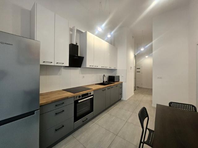 Kwiatkowskiego 51,73 m², Rzeszów
