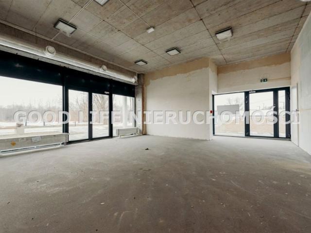 Kwiatkowskiego 54,71 m², Rzeszów