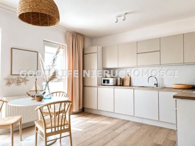 Kwiatkowskiego 55 m², Rzeszów