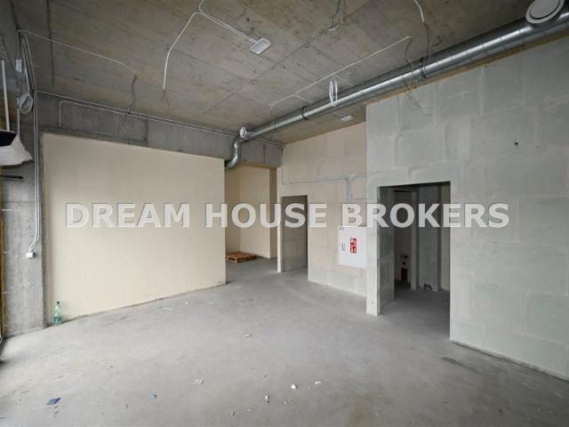 Kwiatkowskiego 55 m², Rzeszów