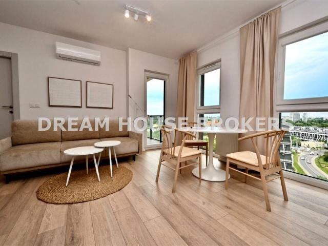 Kwiatkowskiego 55 m², Rzeszów