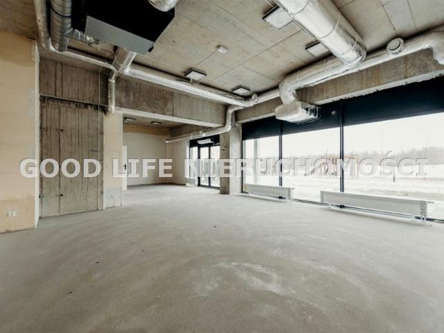 Kwiatkowskiego 78,27 m², Rzeszów
