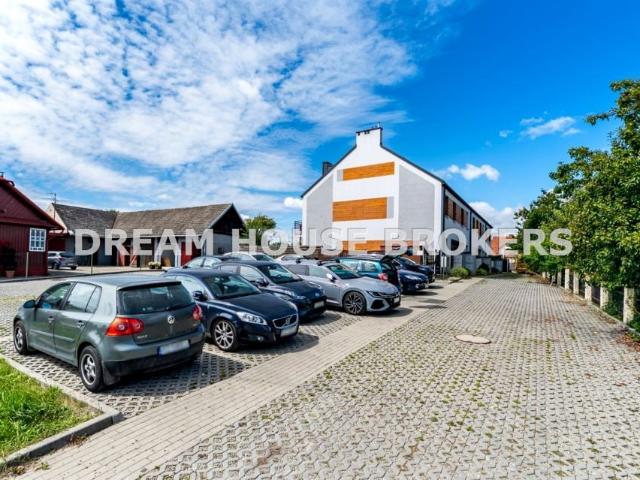 Kwiatkowskiego 82 m², Rzeszów