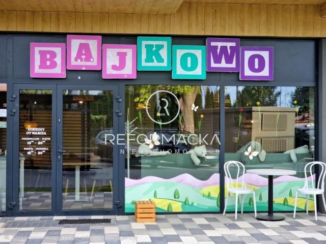 Kwiatkowskiego 212 m², Rzeszów