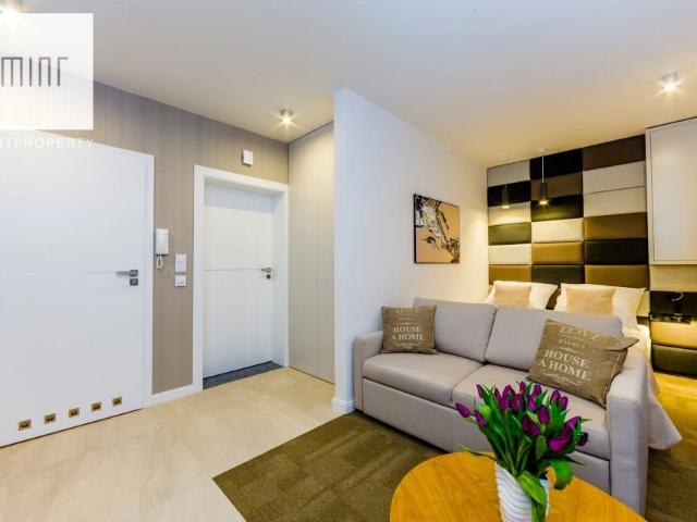 Kwiatkowskiego 22 m², Rzeszów