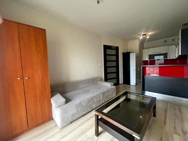 Kwiatkowskiego 37 m², Rzeszów