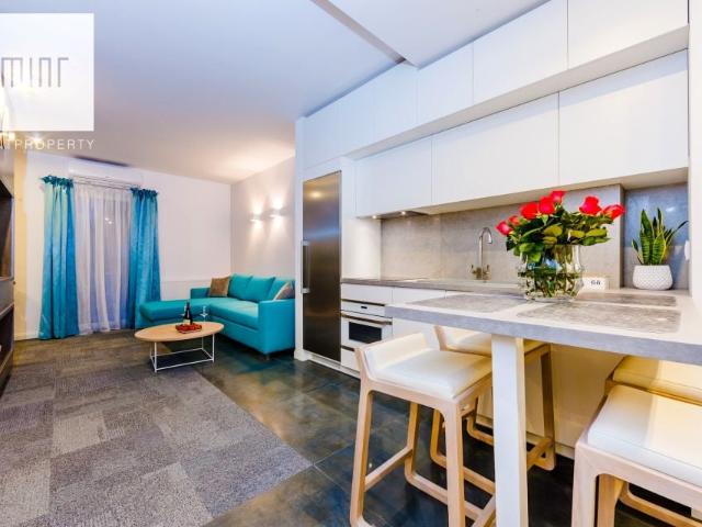 Kwiatkowskiego 38 m², Rzeszów