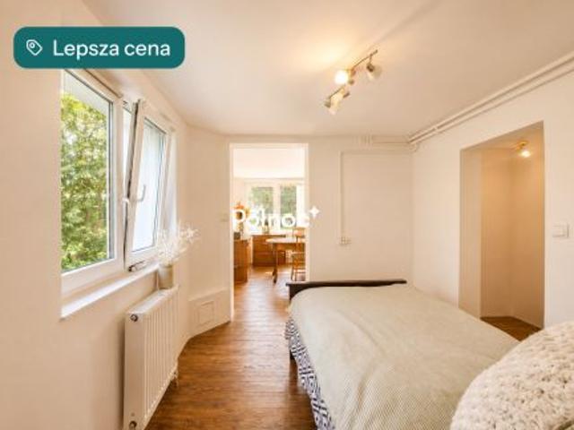 Kwidzyn, ul. Fredry, 34 m² Mieszkanie