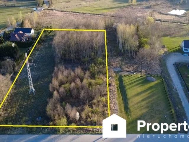 Kwietna 1 344 m², Niewodnica Kościelna