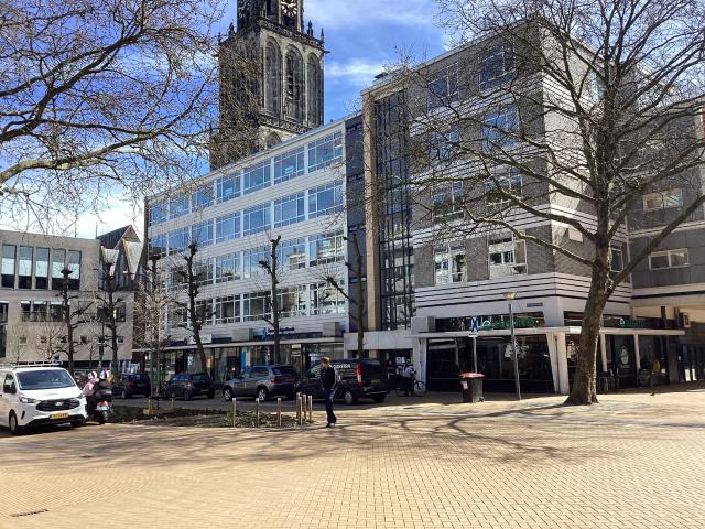 kwinkenplein 14 groningen