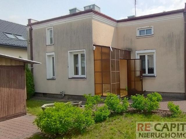 Kwirynów, 70 m2