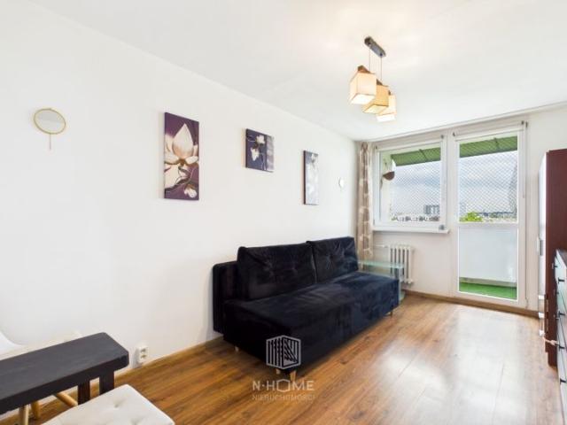 Kwiska 42 m², Wrocław