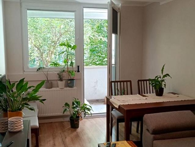 Kwiska 53,60 m², Wrocław