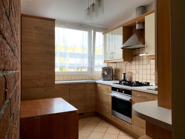 Kwiska 63 m², Wrocław
