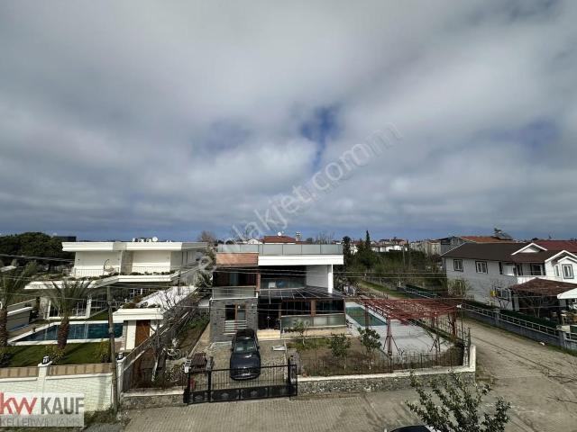 Kwkauf Talip'ten Çatalçam'da Satılık 7+1 Müstakil Villa