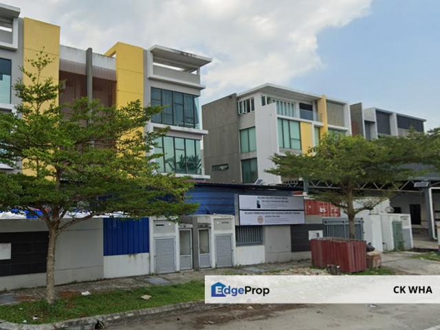 KWSN PERINDUSTRIAN SUNGAI PULOH