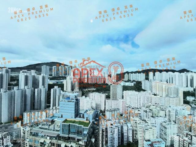 Kwun Tong Grand Central [Agency Ads] Unit A,Mid Floor 30 40|55/F,Tower 2,Phase 1, Middle Floor *Grand Central*3 Bedrooms 2 Bathrooms 1 Maidsuite 1 Kitchen Clubhouse Mtr & Malls & Well Management Hints