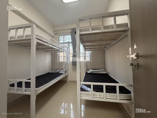 Kwun Tong Hopewell House [Agency Ads] High Floor 11 20|20/F Ld27 # Kwun Tong Hopewell Building # Workers' Dormitory # Flexible Tenancy # 5 Minute Living Circle Hints