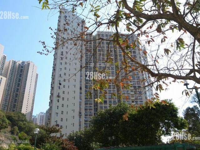 Kwun Tong Hiu Ming Court [Agency Ads] Mid Floor 4 13|26/F, Middle Floor 〓 Large Single Sided Light And Fierce Rare Plate 〓 Hints