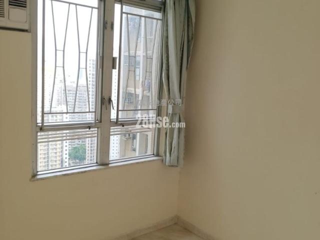 Kwun Tong Hiu Lai Court [Agency Ads] Unit 14,Mid Floor 11 20|38/F,Block G, Middle Floor The Middle Floor Is Bright And Airy, With A Tranquil Environment! Hints