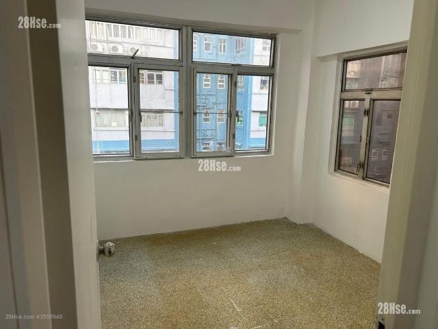 Kwun Tong Hopewell House [Agency Ads] High Floor 11 20|20/F A Hints