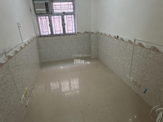 Kwun Tong Wan Hon Mansion [Agency Ads] Mid Floor, Block A, Middle Floor Three Story Staircase Flat For Rent Looking For Good Tenants Hints