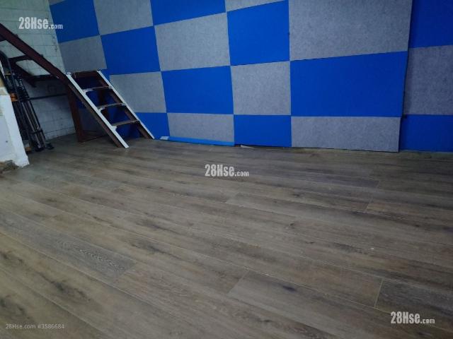 Kwun Tong Wan Hon Mansion [Landlord Ads] Unit B, Low Floor, Block B Great Value!, Wan Hon Mansion Low Rise Building With Two Floors Of Attic, 400 Feet 28Hse Administrator Message Hints