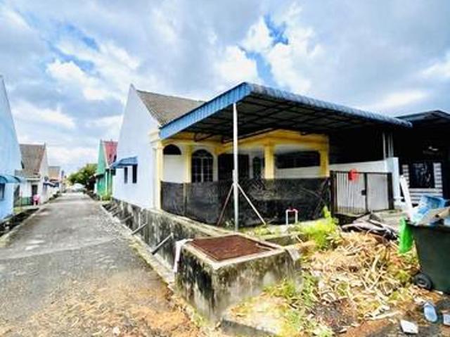 KTC 1 KULIM HITECH CASHBACK RM20K Full LOAN ZERO DOWNPAYMENT