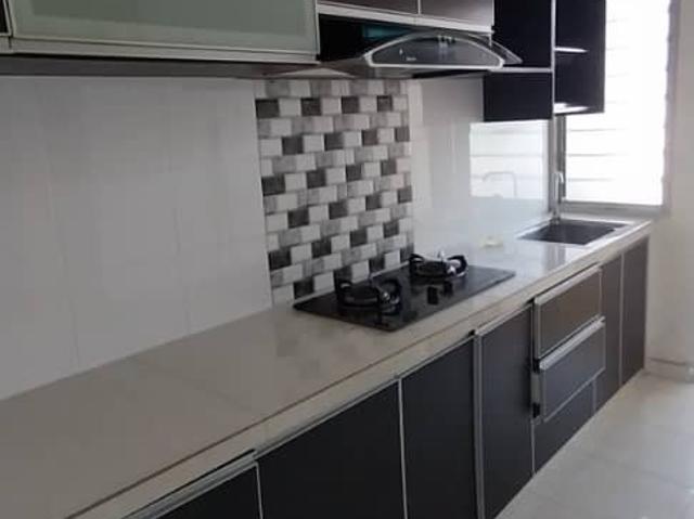 KTC 1 Room for Rental Price including Utilities