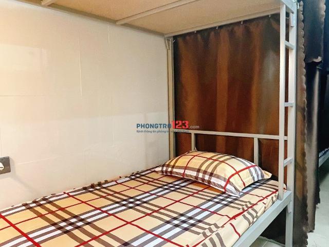 KTX sleepbox Cao cấp giá rẻ hơn