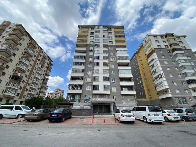 Küçük Ali'de Kiralık 3+1 Geniş Daire