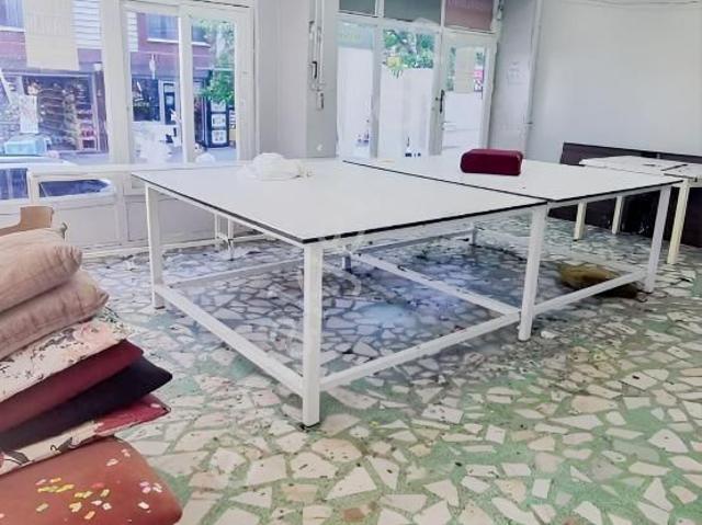 Küçükçekmece Atatürk Mahallesi Cemevi Yanında Kiralık Dükkan