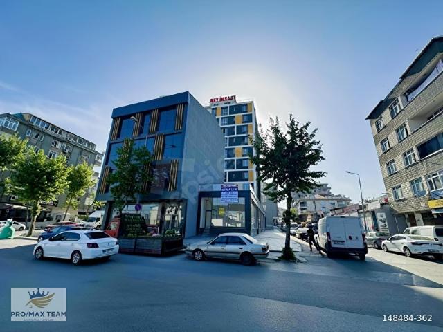 KÜÇÜKÇEKMECE İNÖNÜ MAHALLESİ KİRALIK DÜKKANLAR