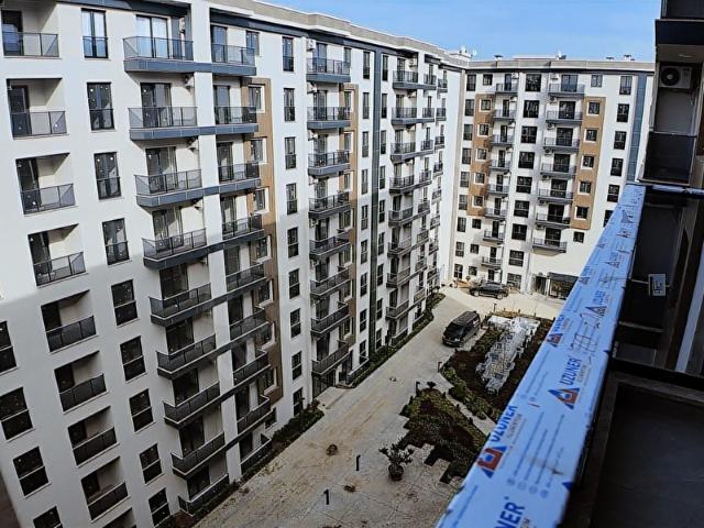 Küçükçekmece Sefaköy Sega Life Projesi Kiralık 1+1 75m2 Daire