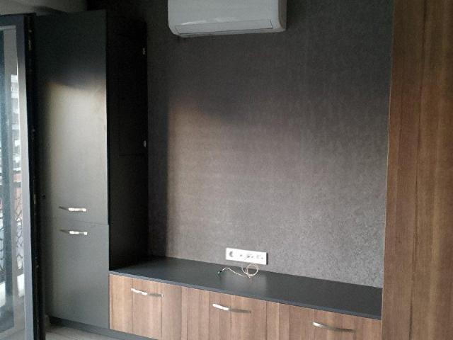 KÜÇÜK ÇİĞLİ MAHALLESİNDE ANADOLU CADDESİNDE SATILIK 1+1 DAİRE