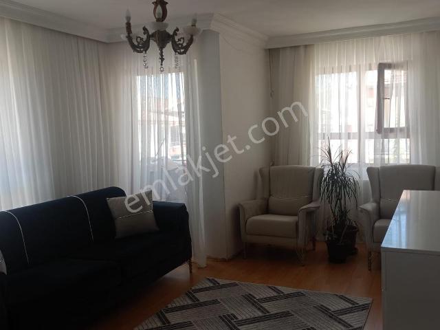 Küçük Kayaş Mah 3+1 Kat 3 Ön Cephe 120 M2
