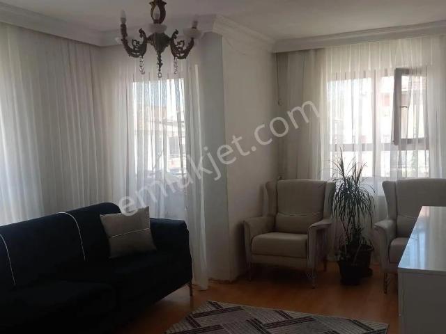Küçük Kayaş Mah 3+1 Kat 3 Ön Cephe 120 M2