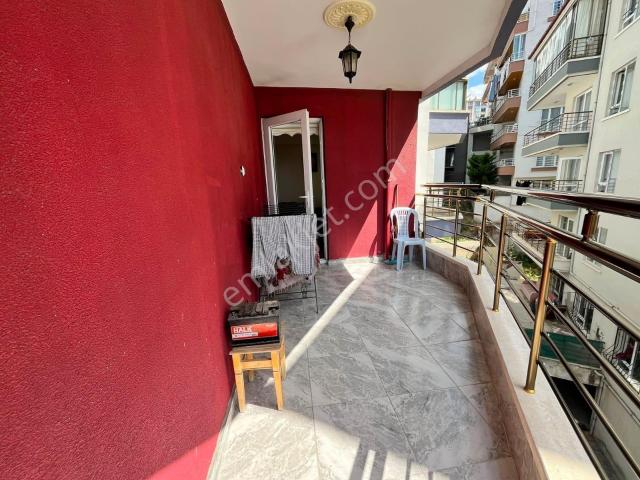 Küçük Kayaş'ta Ultra Geniş Ebeveyn Banyolu 3+1 Daire. !