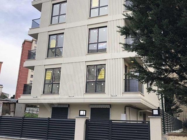 KÜÇÜKBAKKALKÖYDE BANKALARA YAKIN LÜKS 1+1 GİRİŞ DAİRE 38.000TL